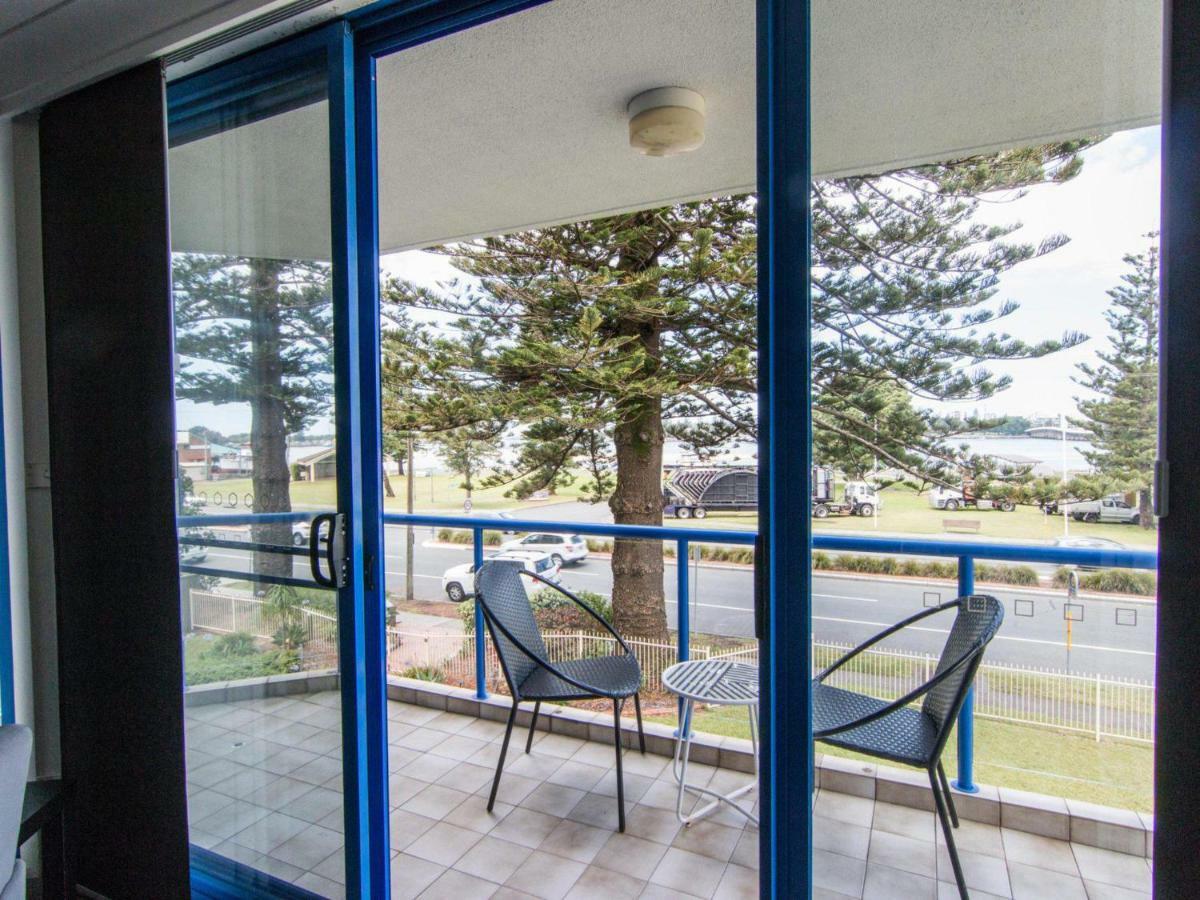 Heritage 202 Apartment Tuncurry Exterior photo